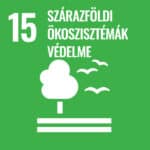 SDG Goal 15