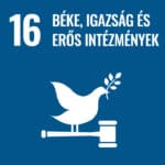 SDG Goal 16