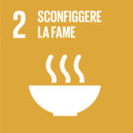 SDG 2 LA FAME
