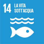 SDG 14 LA VITA SOTT'ACQUA